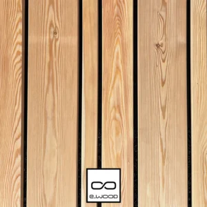 BARDAGE BOIS MÉLÈZE CLASSE 3.2 NATUREL - KARL MIX 21*385*LONG.DISPONIBLE - Packshot1 img