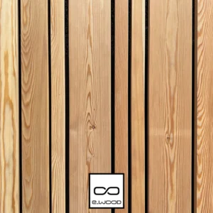 BARDAGE BOIS MÉLÈZE CLASSE 3.2 NATUREL - KARL MIX 21*385*LONG.DISPONIBLE - Packshot3 img