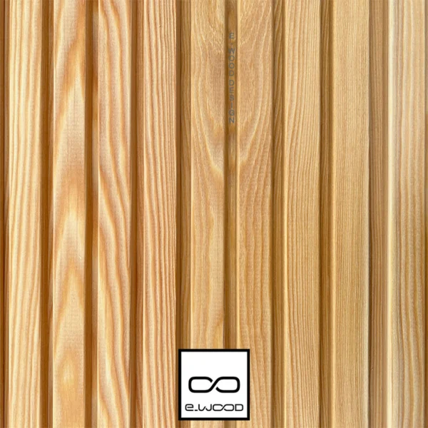 BARDAGE BOIS MÉLÈZE US CLASSE 3.2 NATUREL - KIRSTEN 20*125*LONG.DISPONIBLE - Packshot2 img
