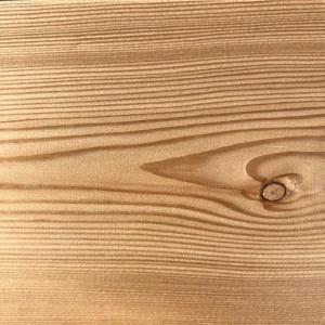 BARDAGE BOIS MÉLÈZE CLASSE 3.2 NATUREL - LARS 21*132*LONG.DISPONIBLE - Matiere img