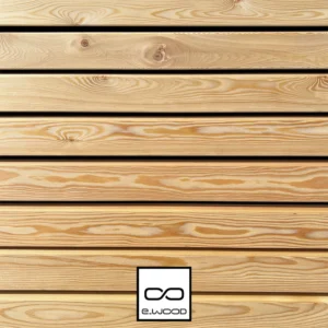 BARDAGE BOIS MÉLÈZE CLASSE 3.2 NATUREL - SVEN1 21*68*LONG.DISPONIBLE - Packshot1 img