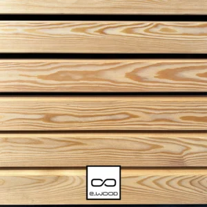 BARDAGE BOIS MÉLÈZE CLASSE 3.2 NATUREL - SVEN1 21*68*LONG.DISPONIBLE - Packshot3 img