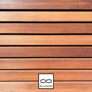 BARDAGE BOIS WESTERN RED CEDAR CLEAR 2 CLASSE 3.2 SATURÉ TON BOIS RED CEDAR - SVEN1 21*68*LONG.DISPONIBLE - Packshot2 img