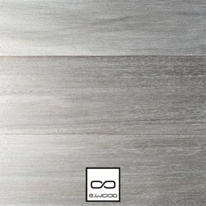 BARDAGE BOIS AYOUS THERMO CLASSE 3.2 SATURÉ GRIS GREY CLOUD (VIEUX BOIS) - KIRSTEN 21*125*LONG.DISPONIBLE - Ambiance6 img