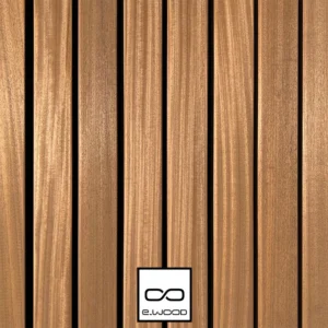 BARDAGE BOIS AYOUS THERMO CLASSE 3.2 - SVEN1 18*68*LONG.DISPONIBLE - Packshot2 img