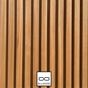 BARDAGE BOIS AYOUS THERMO CLASSE 3.2 - KIRSTEN 21*100*LONG.DISPONIBLE - Packshot2 img