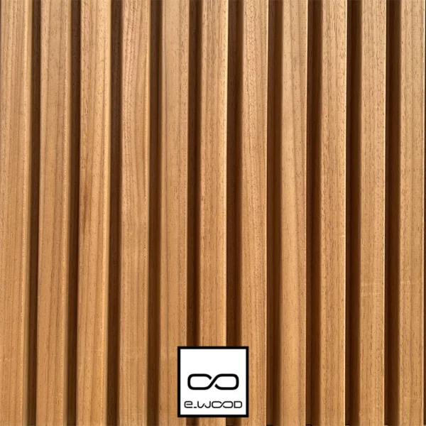 PAREMENT MURAL BOIS AYOUS THERMO CLASSE 3.2 - KIRSTEN 21*125*LONG.DISPONIBLE - Packshot2 img