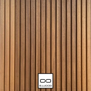 BARDAGE AYOUS THERMO - KIRSTEN 21*125