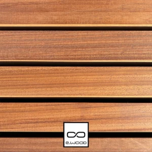 BARDAGE BOIS AYOUS THERMO CLASSE 3.2 SATURÉ TON BOIS AMBRÉ (MIEL HONEY) - SVEN1 18*68*LONG.DISPONIBLE - Packshot3 img