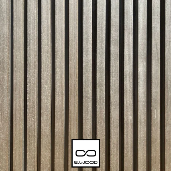 BARDAGE BOIS AYOUS THERMO CLASSE 3.2 SATURÉ GRIS GREY CLOUD (VIEUX BOIS) - AAGE 34*125*LONG.DISPONIBLE - Packshot1 img