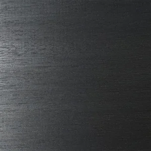 BARDAGE BOIS AYOUS THERMO CLASSE 3.2 SATURÉ NOIR ABSOLU - AAGE 34*125*LONG.DISPONIBLE - Matiere img