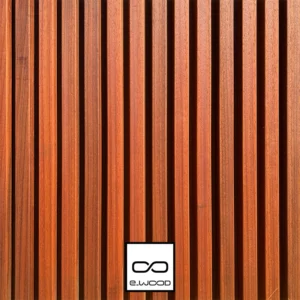 BARDAGE BOIS AYOUS THERMO CLASSE 3.2 SATURÉ TON BOIS ROYAL - AAGE 34*125*LONG.DISPONIBLE - Packshot1 img