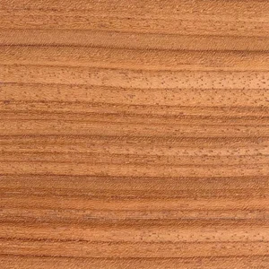BARDAGE BOIS AYOUS THERMO CLASSE 3.2 SATURÉ TON BOIS AMBRÉ (MIEL HONEY) - AAGE 34*125*LONG.DISPONIBLE - Matiere img
