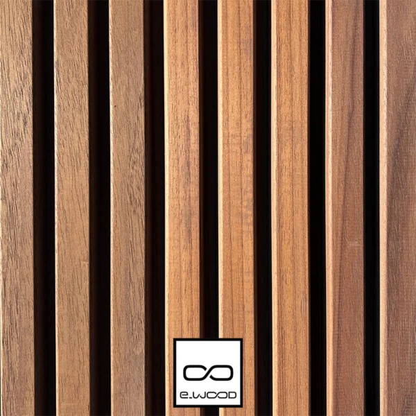 BARDAGE BOIS AYOUS THERMO CLASSE 3.2 SATURÉ TON BOIS AMBRÉ (MIEL HONEY) - AAGE 34*125*LONG.DISPONIBLE - Packshot3 img