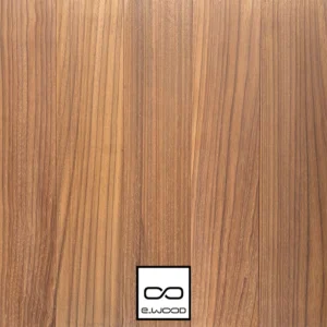 BARDAGE BOIS AYOUS THERMO CLASSE 3.2 SATURÉ TON BOIS TEAK - AAGE 34*125*LONG.DISPONIBLE - Ambiance6 img