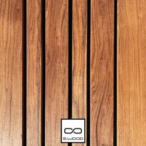 BARDAGE BOIS FRAKÉ THERMO CLASSE 3.2 - KARL MIX 21*385*LONG.DISPONIBLE - Packshot2 img