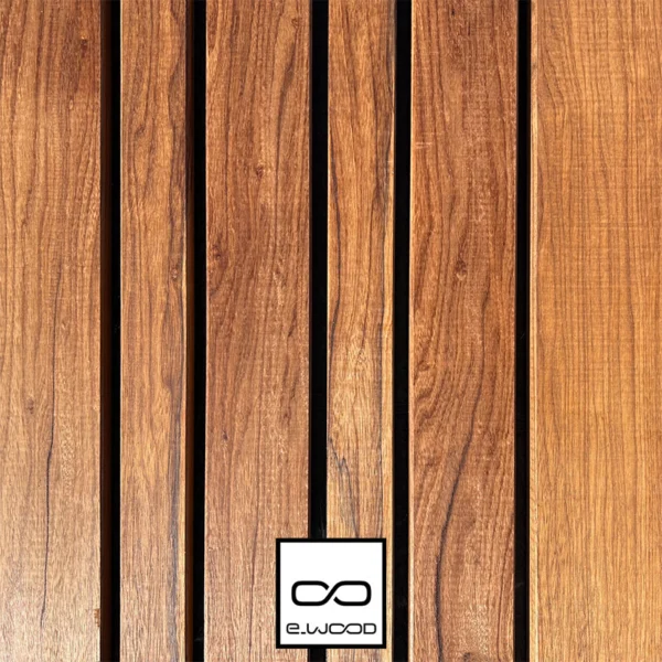 BARDAGE BOIS FRAKÉ THERMO CLASSE 3.2 - KARL MIX 21*385*LONG.DISPONIBLE - Packshot2 img