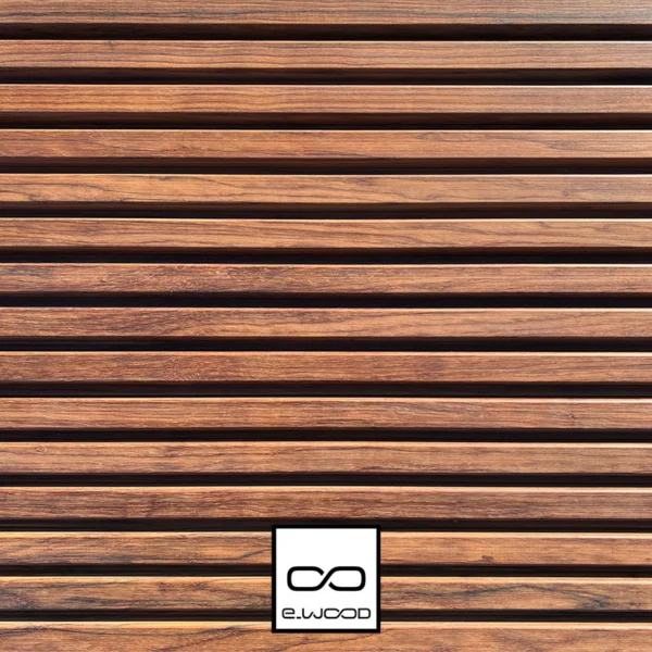 BARDAGE BOIS FRAKÉ THERMO CLASSE 3.2 SATURÉ TON BOIS TEAK - AAGE 34*125*LONG.DISPONIBLE - Packshot2 img