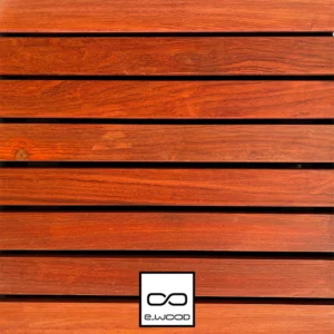 BARDAGE BOIS PADOUK CLASSE 4 NATUREL - KARL 20*65*LONG.DISPONIBLE - Packshot2 img