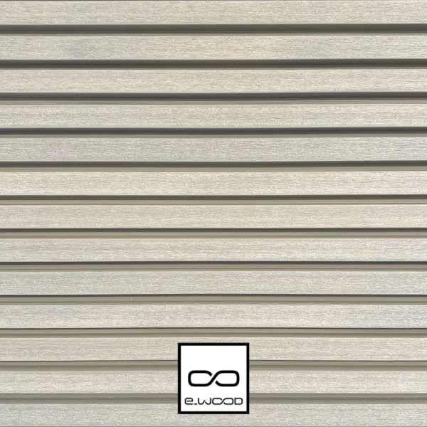 BARDAGE E-WOOD® BOIS COMPOSITE EXCELLENCE BROSSÉ GRIS ANTIQUE - AAGE 34*185*LONG.DISPONIBLE - Packshot2 img