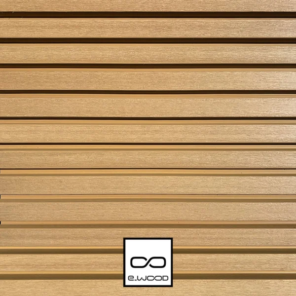 BARDAGE E-WOOD® BOIS COMPOSITE EXCELLENCE BROSSÉ TON BOIS RED CEDAR - AAGE 34*185*LONG.DISPONIBLE - Packshot2 img
