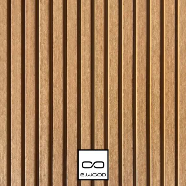 BARDAGE E-WOOD® BOIS COMPOSITE EXCELLENCE BROSSÉ TON BOIS RED CEDAR - AAGE 34*185*LONG.DISPONIBLE - Packshot1 img
