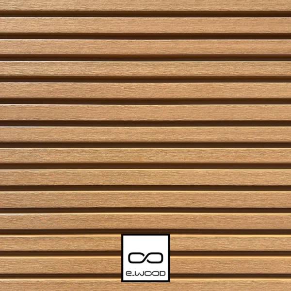 BARDAGE E-WOOD® BOIS COMPOSITE EXCELLENCE BROSSÉ TON BOIS RED CEDAR - AAGE 34*185*LONG.DISPONIBLE - Packshot2 img