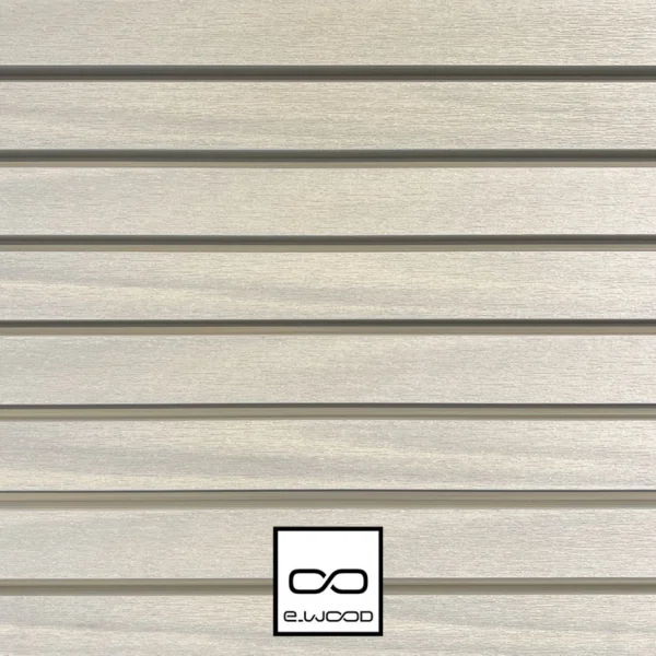 BARDAGE E-WOOD® BOIS COMPOSITE EXCELLENCE BROSSÉ GRIS ANTIQUE - AAGE2 34*150*LONG.DISPONIBLE - Packshot2 img