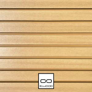 BARDAGE E-WOOD® BOIS COMPOSITE EXCELLENCE BROSSÉ TON BOIS RED CEDAR - AAGE2 34*150*LONG.DISPONIBLE - Packshot2 img