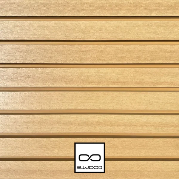 BARDAGE E-WOOD® BOIS COMPOSITE EXCELLENCE BROSSÉ TON BOIS RED CEDAR - AAGE2 34*150*LONG.DISPONIBLE - Packshot2 img