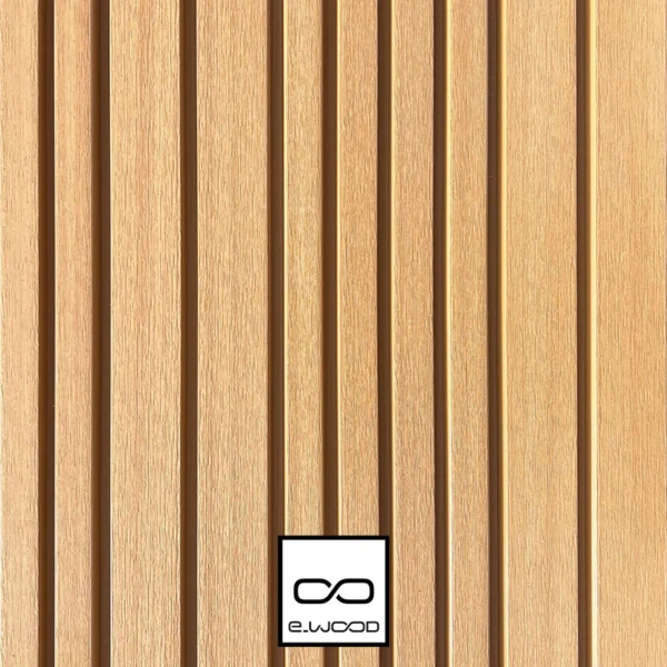 BARDAGE E-WOOD® BOIS COMPOSITE EXCELLENCE BROSSÉ TON BOIS RED CEDAR - AAGE MIX 34*335*LONG.DISPONIBLE - Packshot2 img