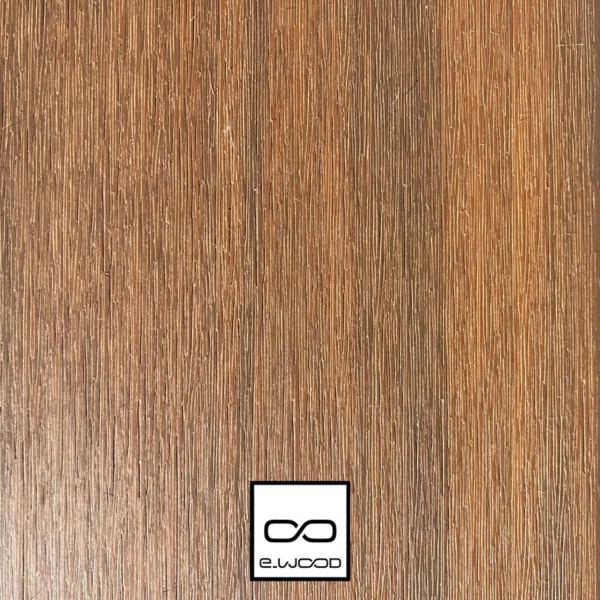 BARDAGE E-WOOD® BOIS COMPOSITE EXCELLENCE BROSSÉ TON BOIS TEAK - AAGE MIX 34*335*LONG.DISPONIBLE - Matiere img