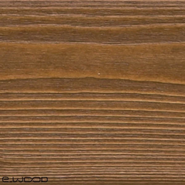 ACCESSOIRES BARDAGE BOIS EPICÉA CLASSE 3.1 SATURÉ TON BOIS BRUN (HAVANE) - CORNIERE ANGLE 55*55*3000 - Matiere img