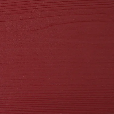 ACCESSOIRES BARDAGE BOIS EPICÉA CLASSE 3.1 PEINT ROUGE RUBIS - CORNIERE ANGLE 55*55*3000 - Matiere img