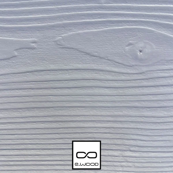 ACCESSOIRES BARDAGE BOIS EPICÉA CLASSE 3.1 PEINT GRIS MINERAL - CORNIERE ANGLE 68*68*3000 - Matiere img