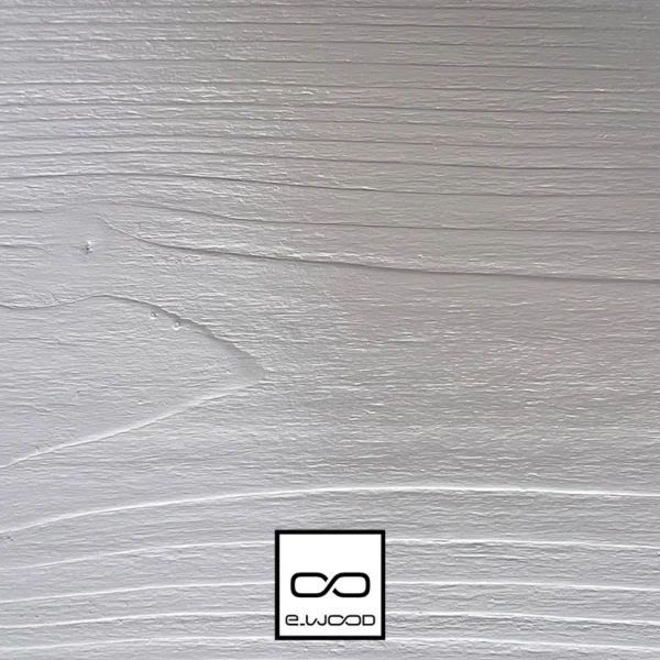 ACCESSOIRES BARDAGE BOIS EPICÉA CLASSE 3.1 PEINT GRIS FOSSILE - CORNIERE ANGLE 55*55*3000 - Matiere img
