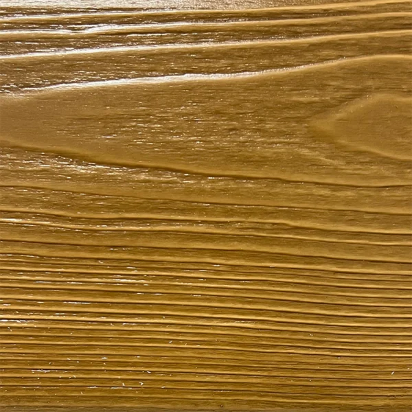 ACCESSOIRES BARDAGE BOIS EPICÉA CLASSE 3.1 PEINT TON BOIS SABLE - PLANCHE HABILLAGE 21*220*2700 - Matiere img