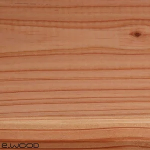 ACCESSOIRES BARDAGE BOIS DOUGLAS CLASSE 3.2 INCOLORE - CORNIERE ANGLE 68*68*3000 - Matiere img