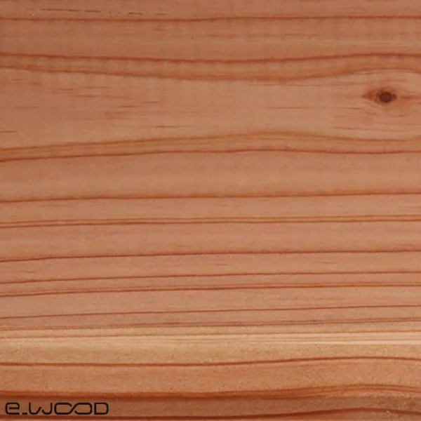 ACCESSOIRES BARDAGE BOIS DOUGLAS CLASSE 3.2 INCOLORE - CORNIERE ANGLE 68*68*3000 - Matiere img