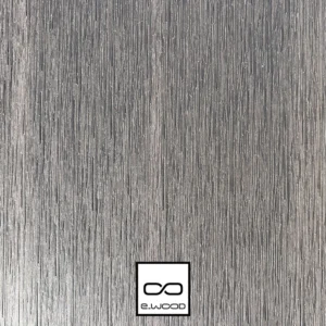 ACCESSOIRE BARDAGE E-WOOD® BOIS COMPOSITE EXCELLENCE BROSSÉ GRIS SILVER - CORNIERE ANGLE LOKI 55*55*3000 - Matiere img