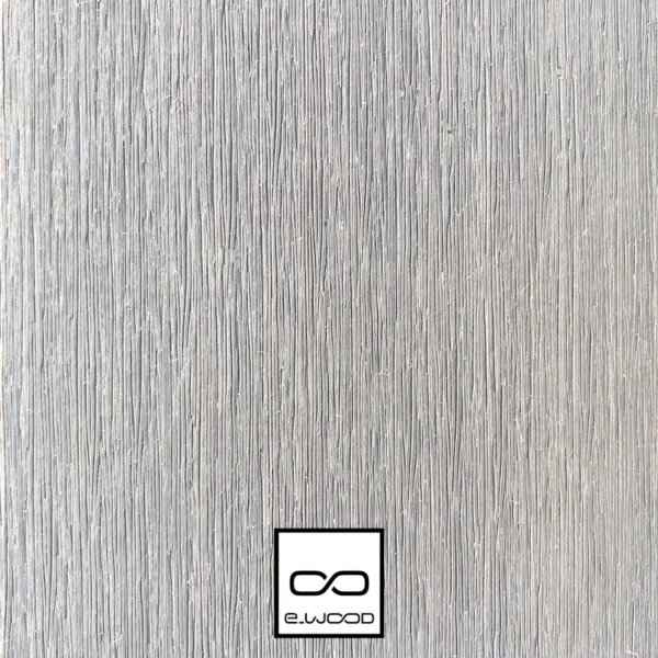 ACCESSOIRE BARDAGE E-WOOD® BOIS COMPOSITE EXCELLENCE BROSSÉ GRIS ANTIQUE - CORNIERE ANGLE LOKI 55*55*3000 - Matiere img