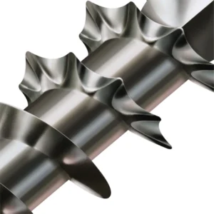 INOX A2 - VIS BARDAGE 4,5 X 60 MM FILETAGE DE FIXATION TÊTE BOMBÉE T20 POINTE 4CUT INOX A2 BOITE DE 100 VIS. - Ambiance4 img