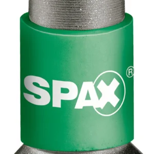 - EMBOUT T20 SPAX® BOITE DE 5 EMBOUTS. - Packshot2 img