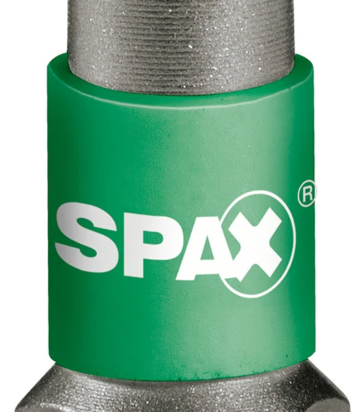 - EMBOUT T20 SPAX® BOITE DE 5 EMBOUTS. - Packshot2 img