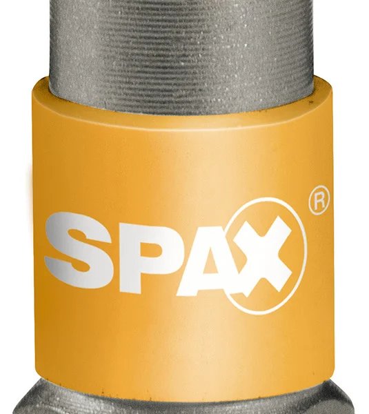 - EMBOUT T25 SPAX® BOITE DE 5 EMBOUTS. - Packshot2 img