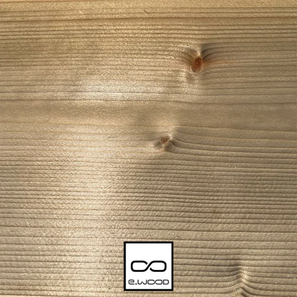 PLANCHE DE RIVE BOIS EPICÉA CLASSE 3.1 VERT - BORD DROIT 26*220*LONG.DISPONIBLE - Matiere img