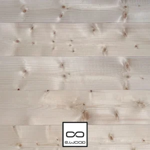 LAMBRIS BOIS EPICÉA NATUREL - JOINTIF 2 FACES 12*135*LONG.DISPONIBLE - Packshot2 img