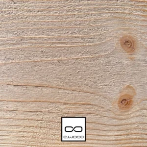 LAMBRIS BOIS EPICÉA NATUREL - BROSSÉ ÉLÉGI CARRÉ 12*135*LONG.DISPONIBLE - Matiere img
