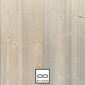 LAMBRIS BOIS EPICÉA NATUREL - ELEGI BIAIS 12*135*LONG.DISPONIBLE - Packshot1 img