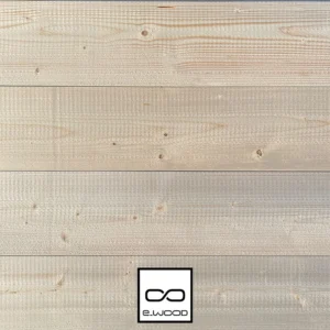 LAMBRIS BOIS EPICÉA NATUREL - ELEGI BIAIS 12*135*LONG.DISPONIBLE - Packshot2 img